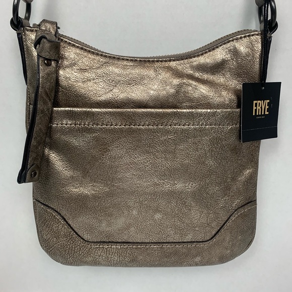 Frye Handbags - Frye Melissa Swing Pack Crossbody